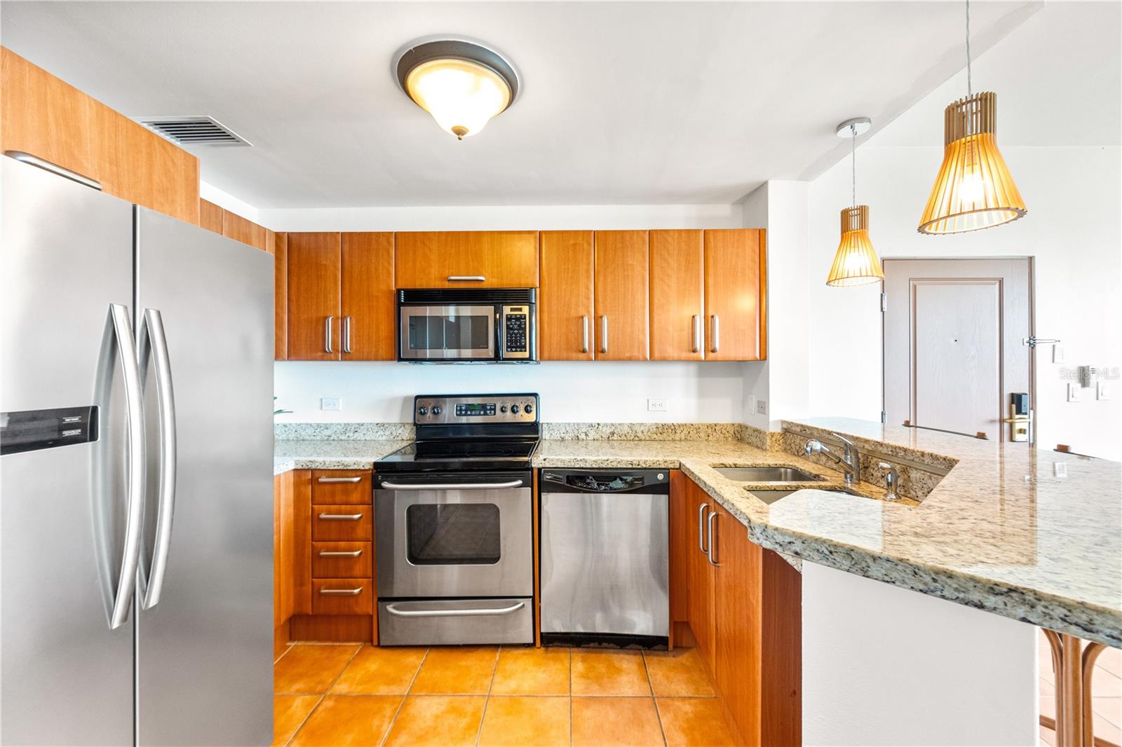 LAS CASITAS VILLAGE - Residential