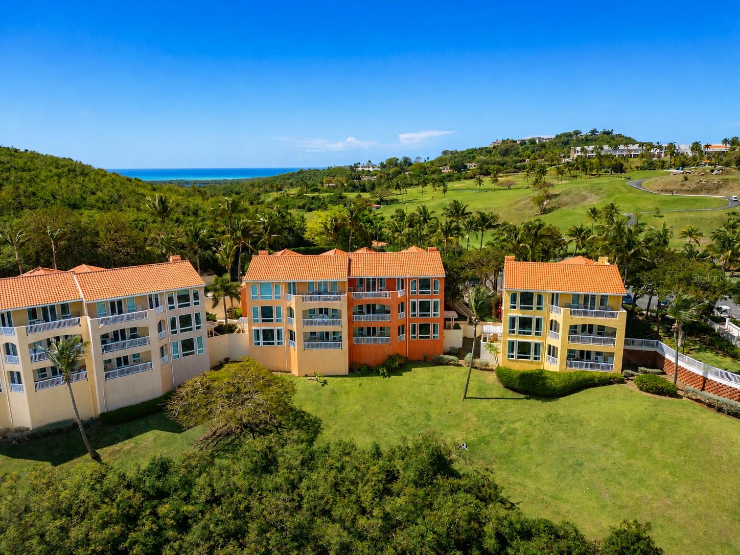 LAS CASITAS VILLAGE - Residential