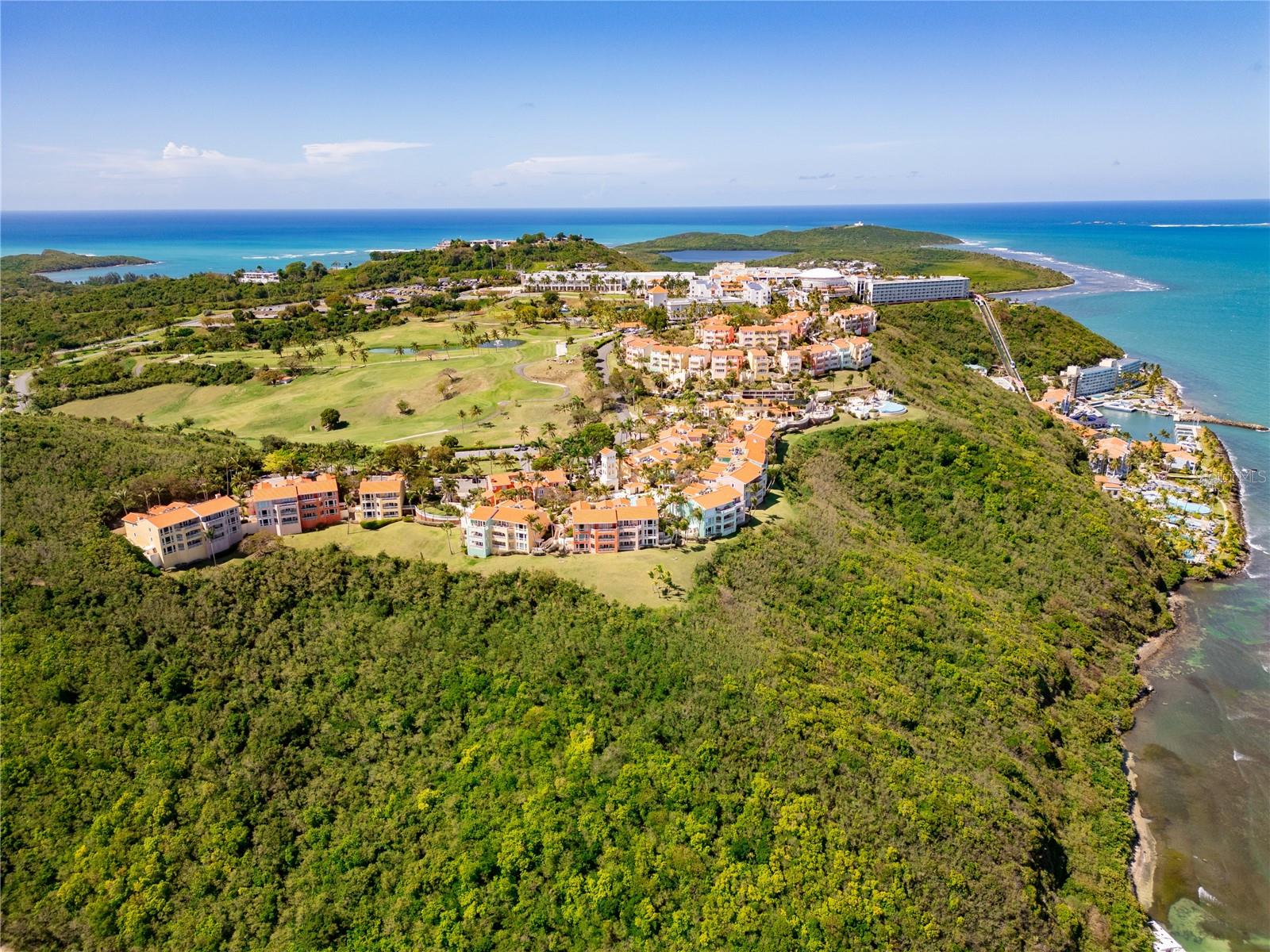 LAS CASITAS VILLAGE - Residential