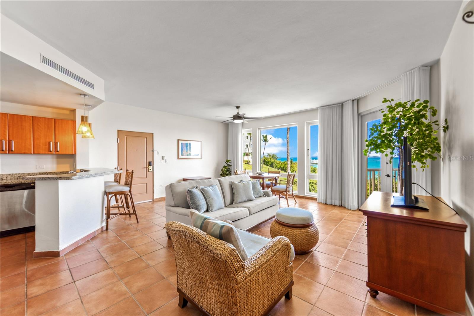LAS CASITAS VILLAGE - Residential