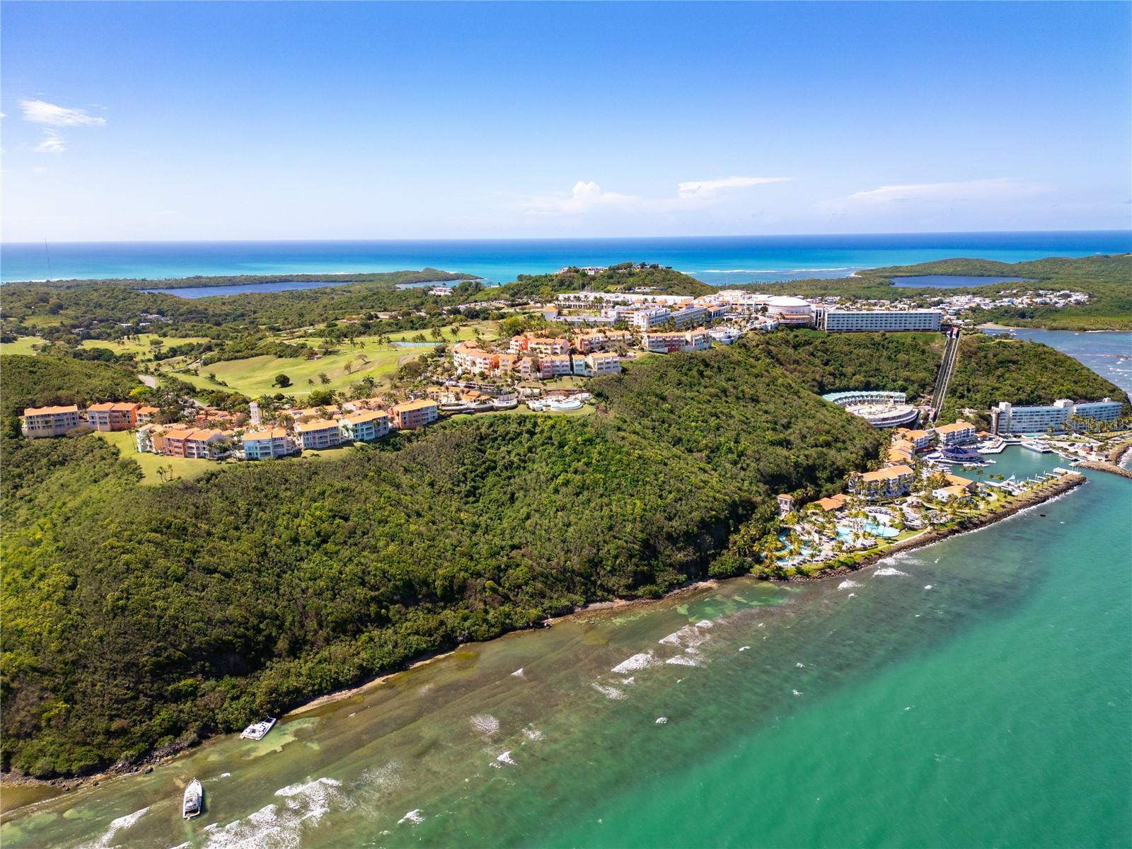 LAS CASITAS VILLAGE - Residential