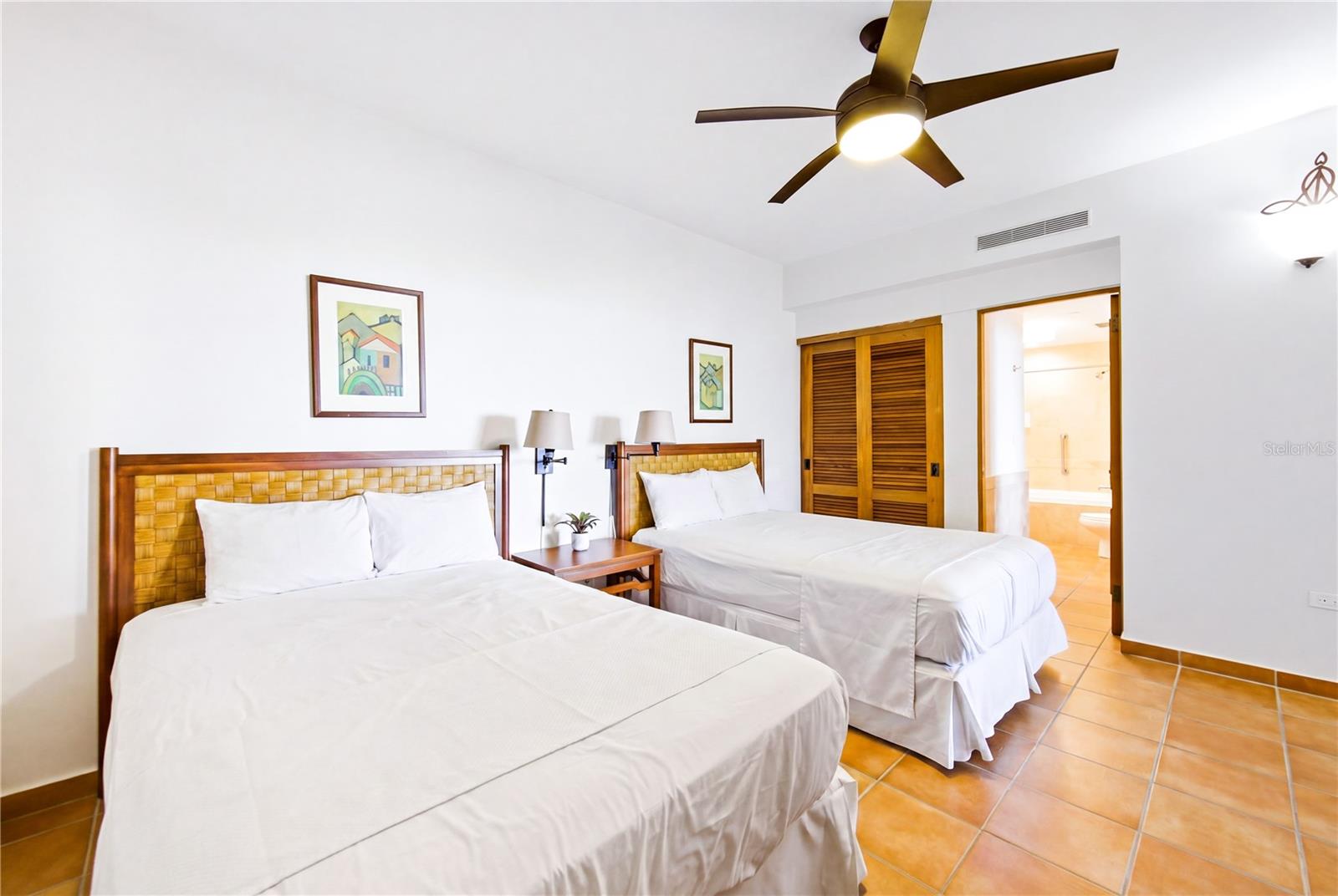 LAS CASITAS VILLAGE - Residential