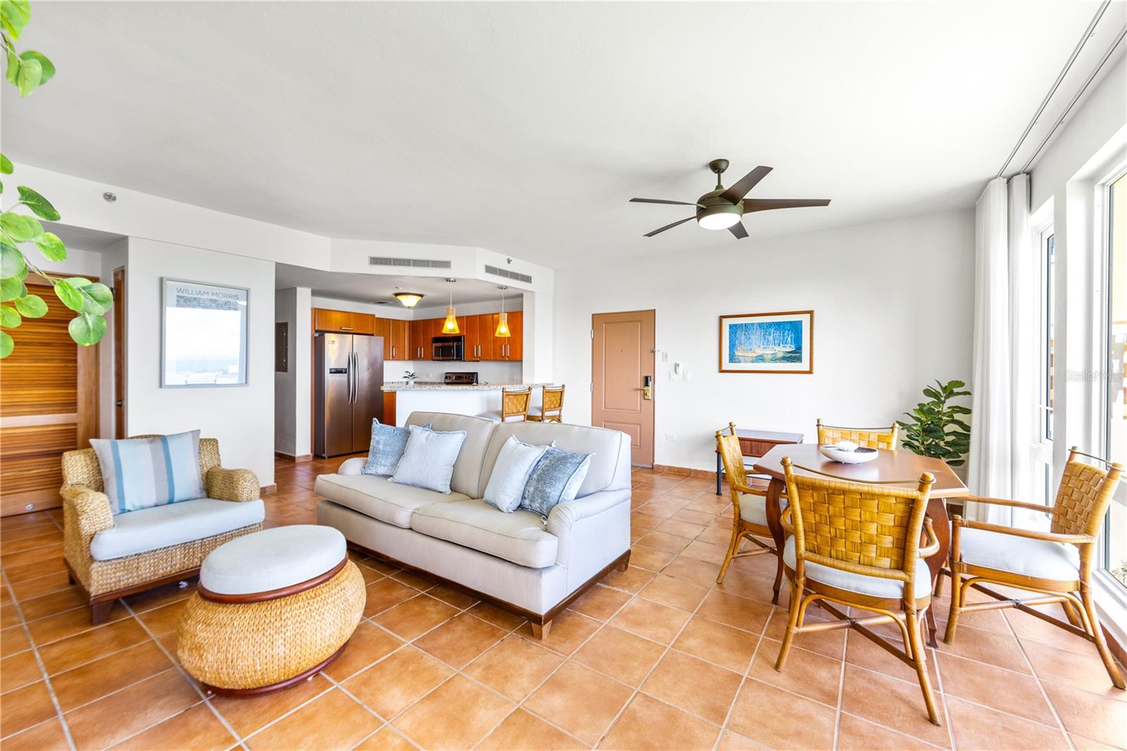 LAS CASITAS VILLAGE - Residential