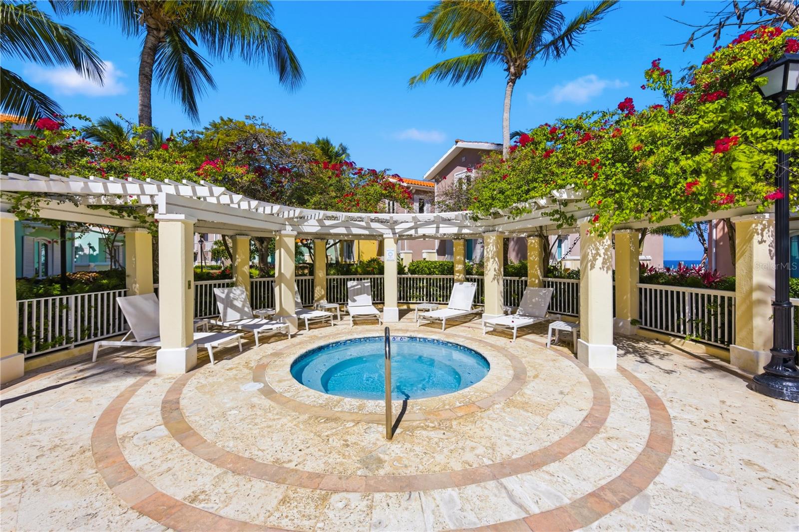 LAS CASITAS VILLAGE - Residential