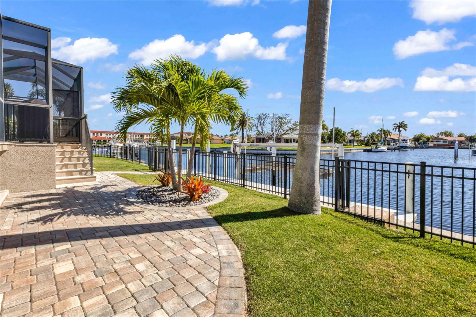 PUNTA GORDA ISLES SEC 03 - Residential