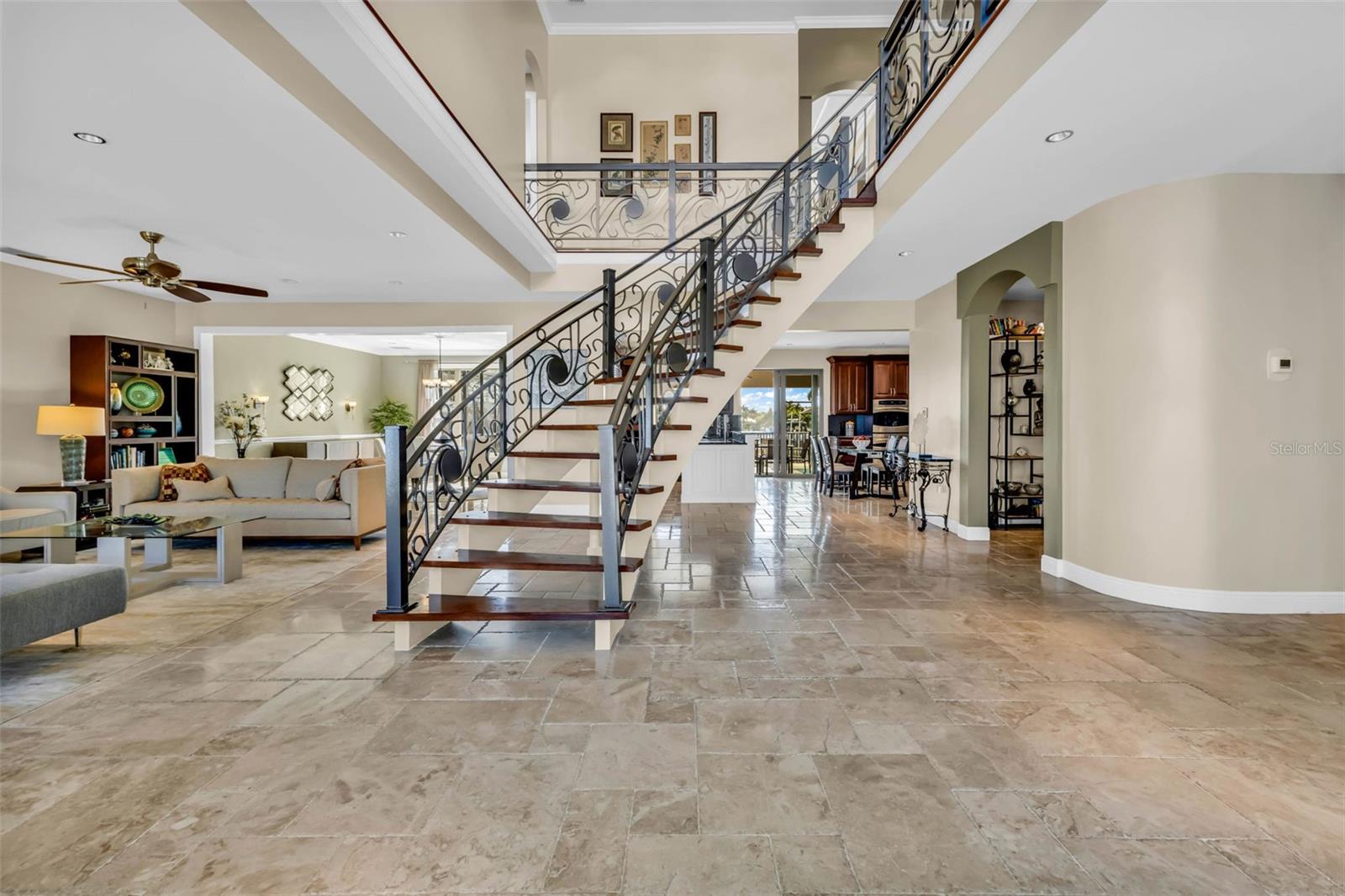 PUNTA GORDA ISLES SEC 03 - Residential