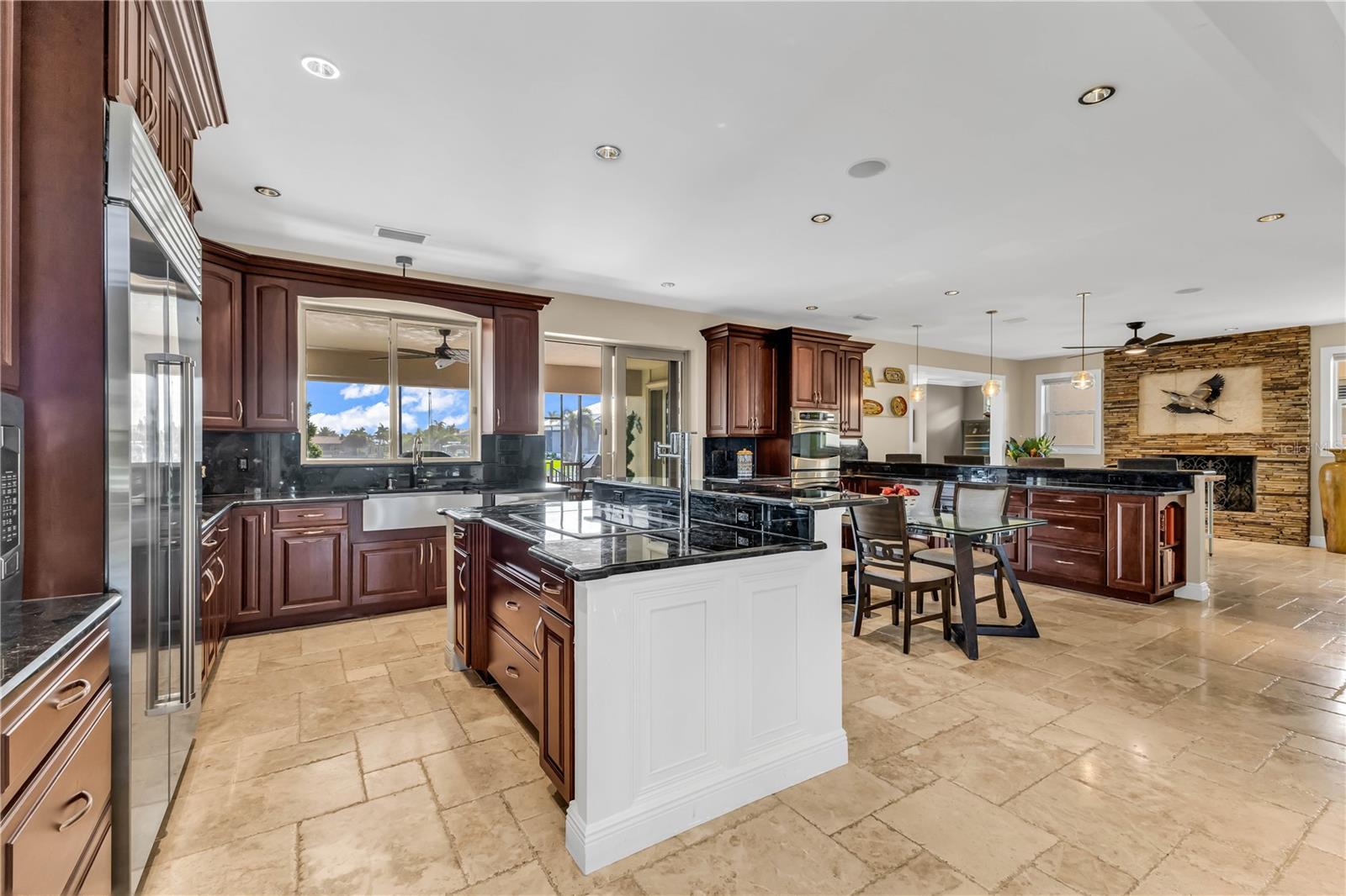 PUNTA GORDA ISLES SEC 03 - Residential