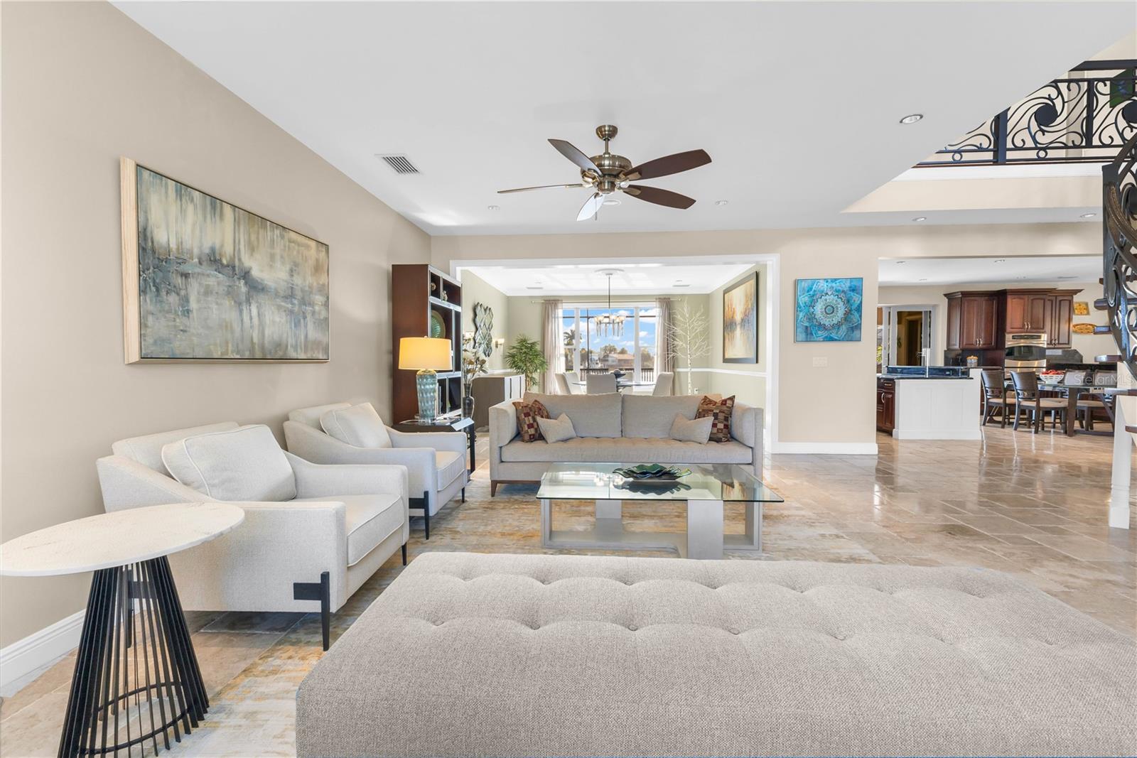 PUNTA GORDA ISLES SEC 03 - Residential