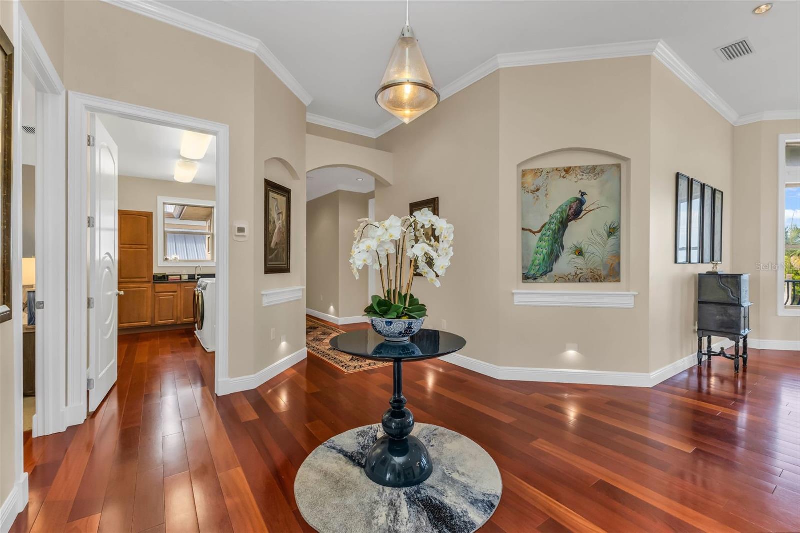 PUNTA GORDA ISLES SEC 03 - Residential
