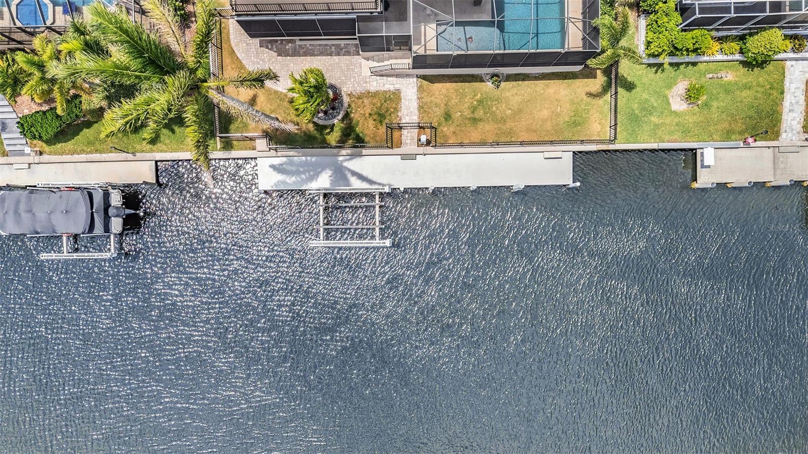 PUNTA GORDA ISLES SEC 03 - Residential