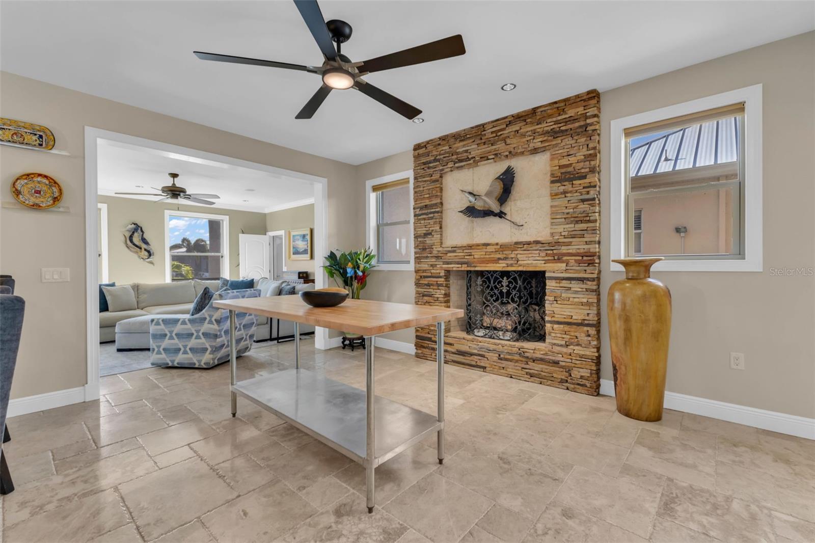PUNTA GORDA ISLES SEC 03 - Residential