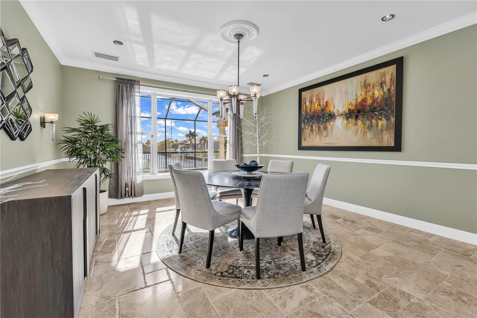 PUNTA GORDA ISLES SEC 03 - Residential
