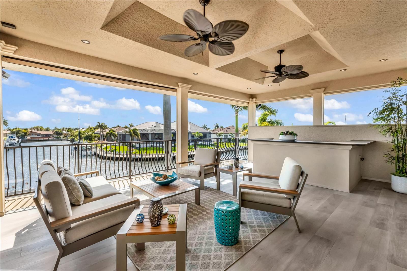 PUNTA GORDA ISLES SEC 03 - Residential