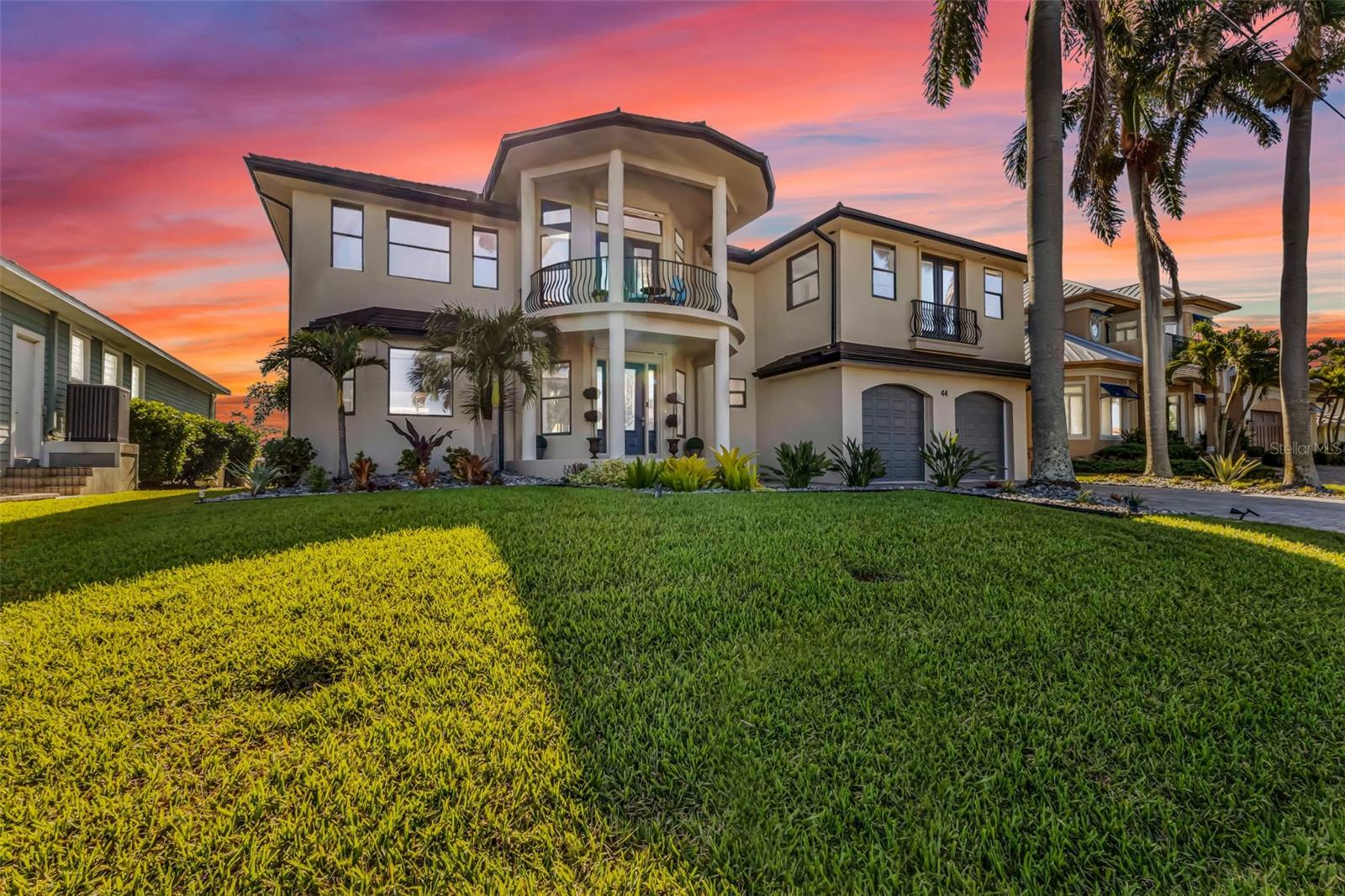 PUNTA GORDA ISLES SEC 03 - Residential