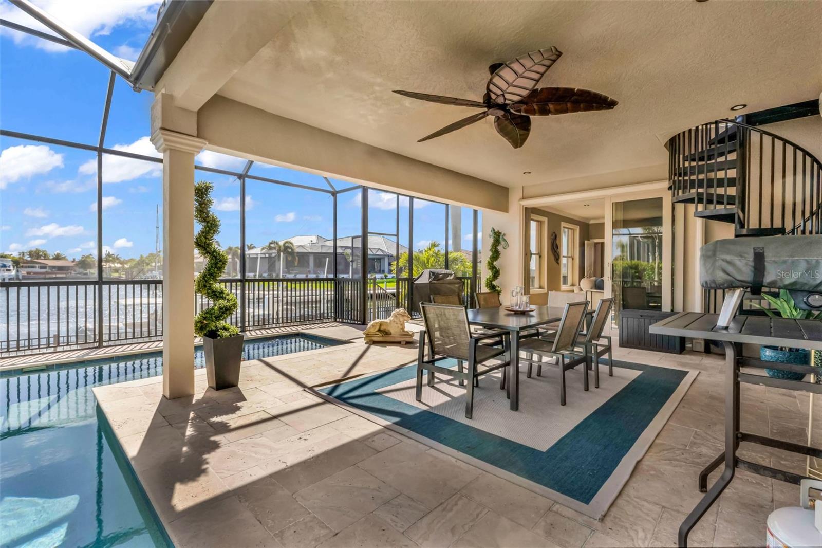 PUNTA GORDA ISLES SEC 03 - Residential