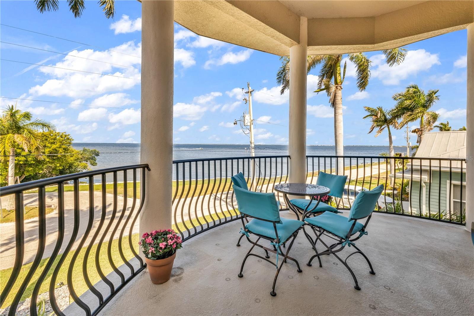PUNTA GORDA ISLES SEC 03 - Residential