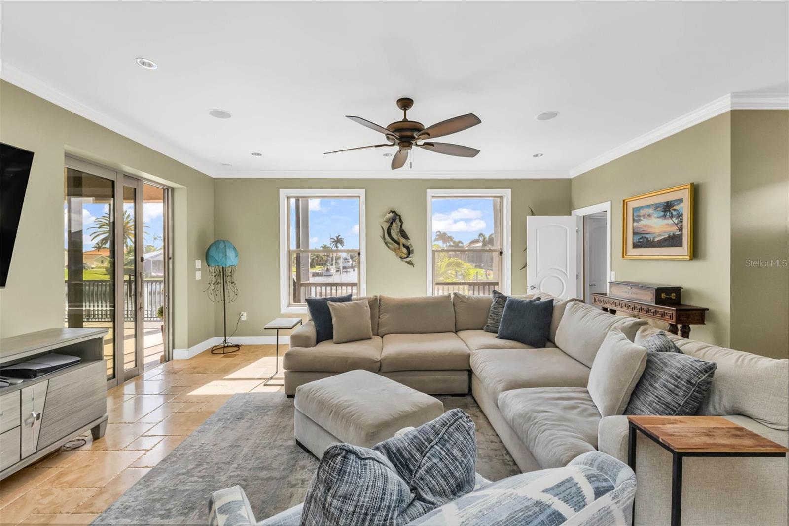 PUNTA GORDA ISLES SEC 03 - Residential