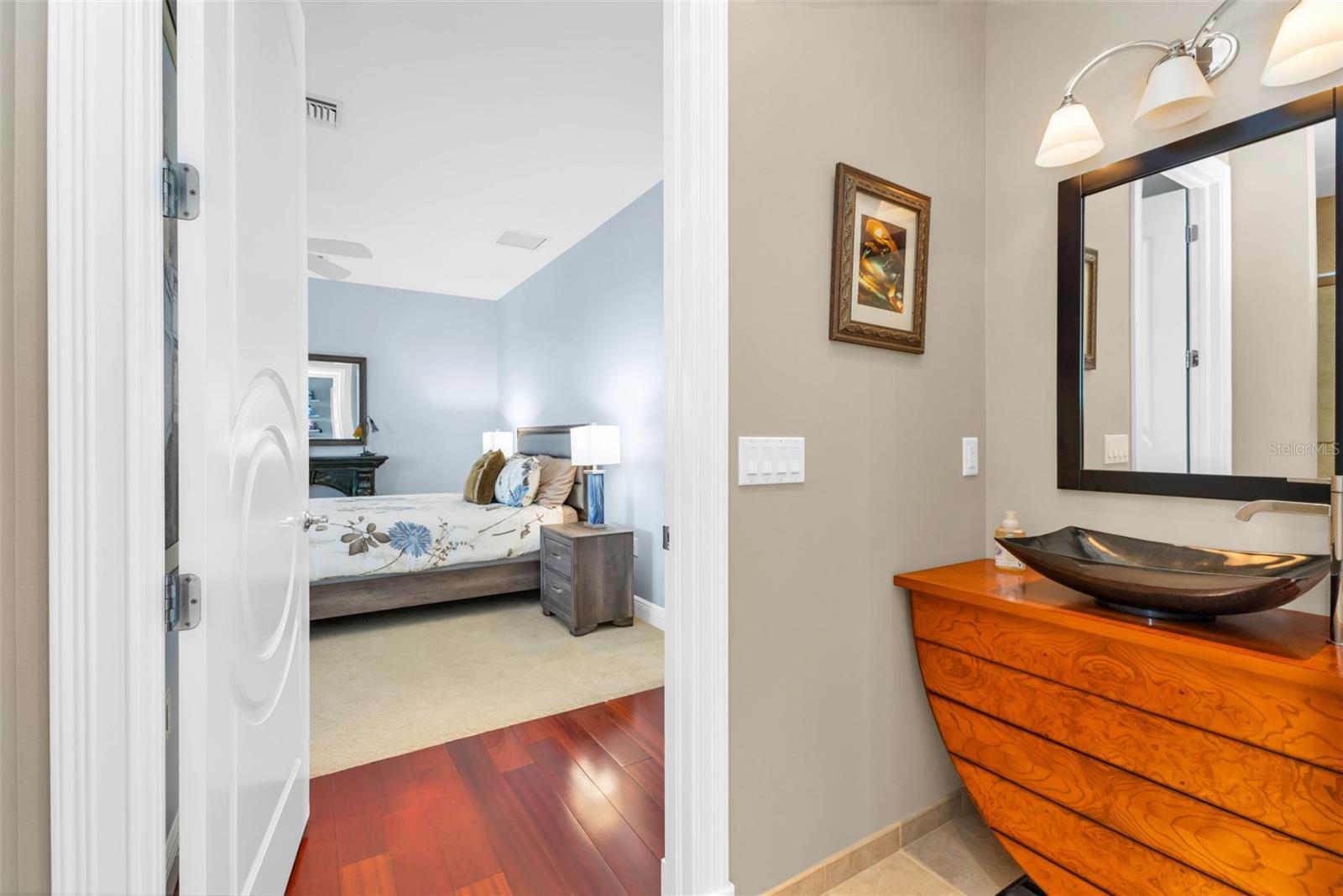 PUNTA GORDA ISLES SEC 03 - Residential