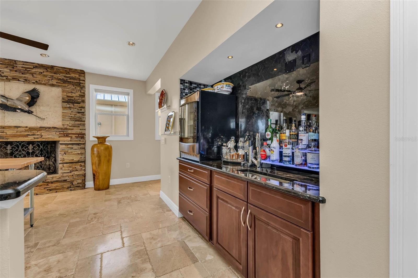 PUNTA GORDA ISLES SEC 03 - Residential