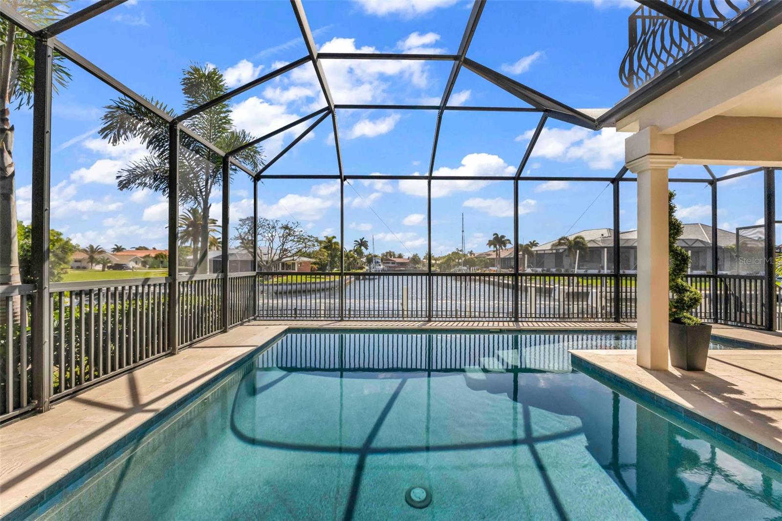PUNTA GORDA ISLES SEC 03 - Residential