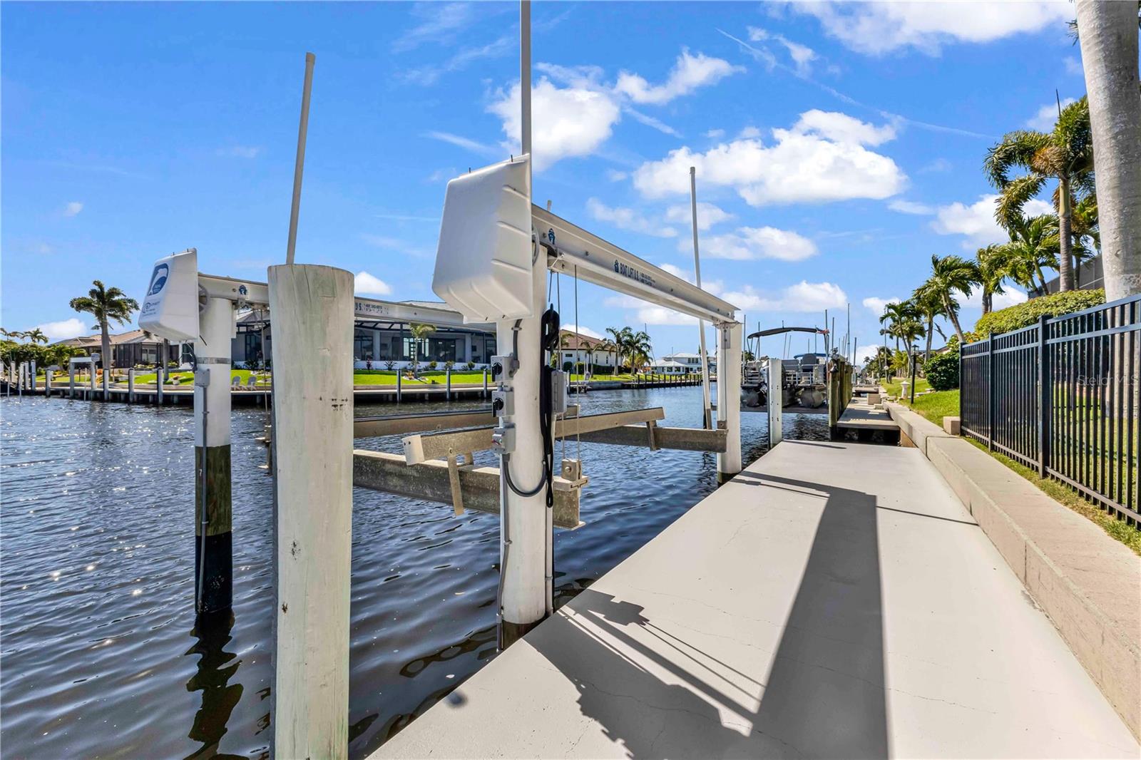 PUNTA GORDA ISLES SEC 03 - Residential