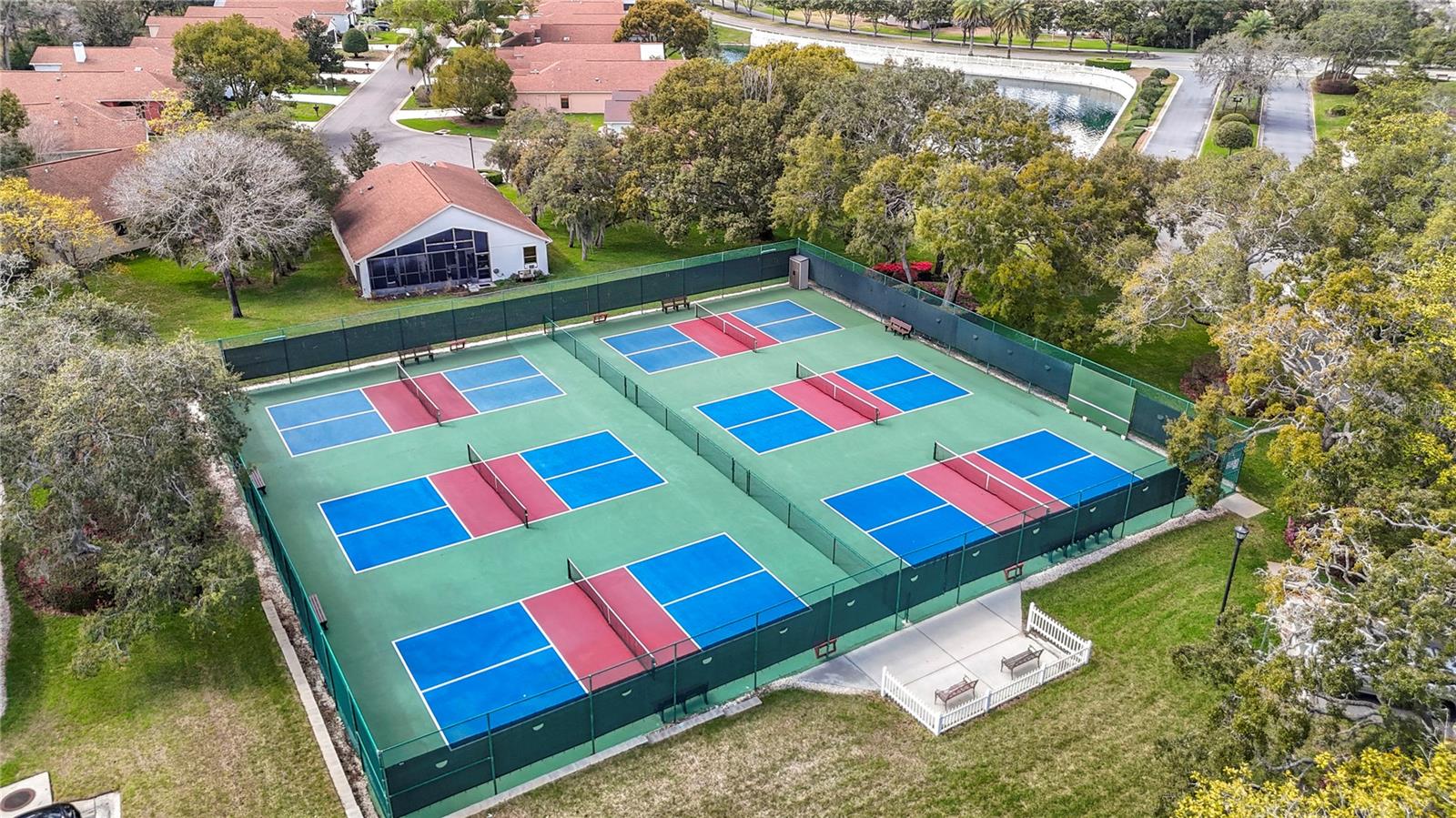 WELLINGTON AT SEVEN HILLS PH 4 - Residential