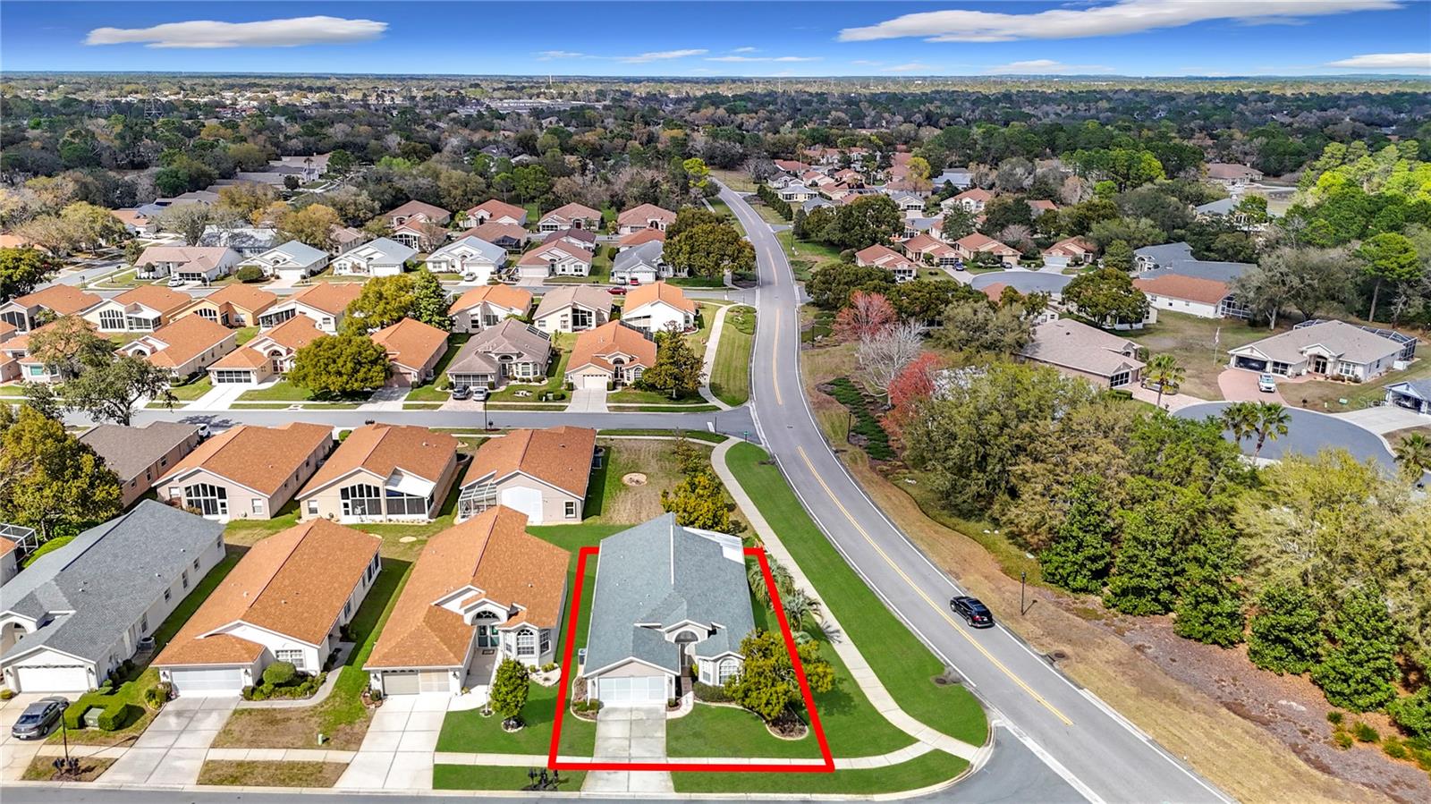 WELLINGTON AT SEVEN HILLS PH 4 - Residential