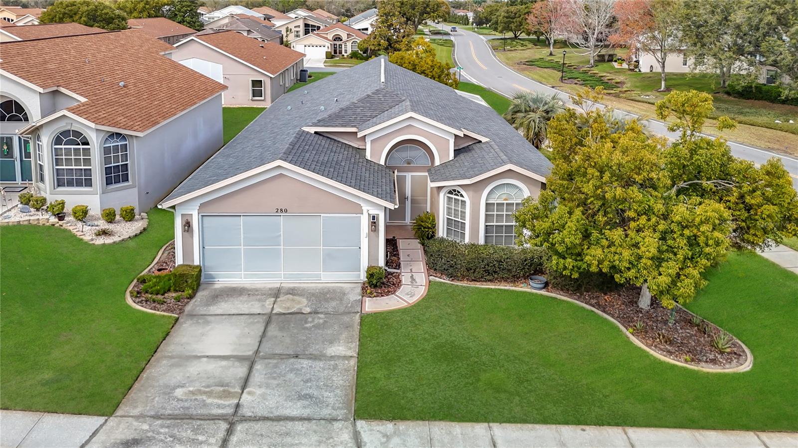 WELLINGTON AT SEVEN HILLS PH 4 - Residential