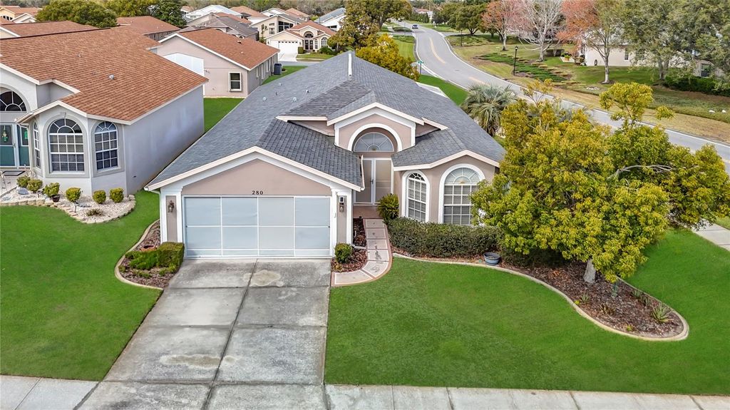 Photo of 280 Quane Avenue, Spring Hill, FL 34609 (MLS # TB8485034)