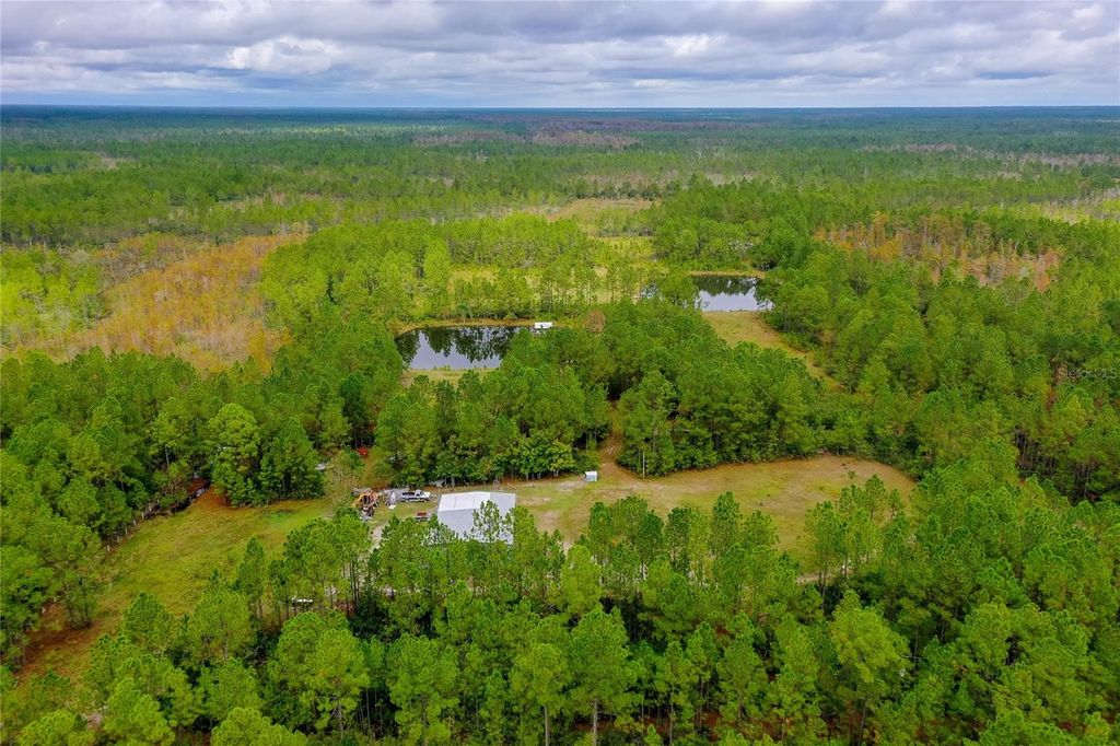 Photo of 245 Carter Trail, Ormond Beach, FL 32174 (MLS # V4945766)