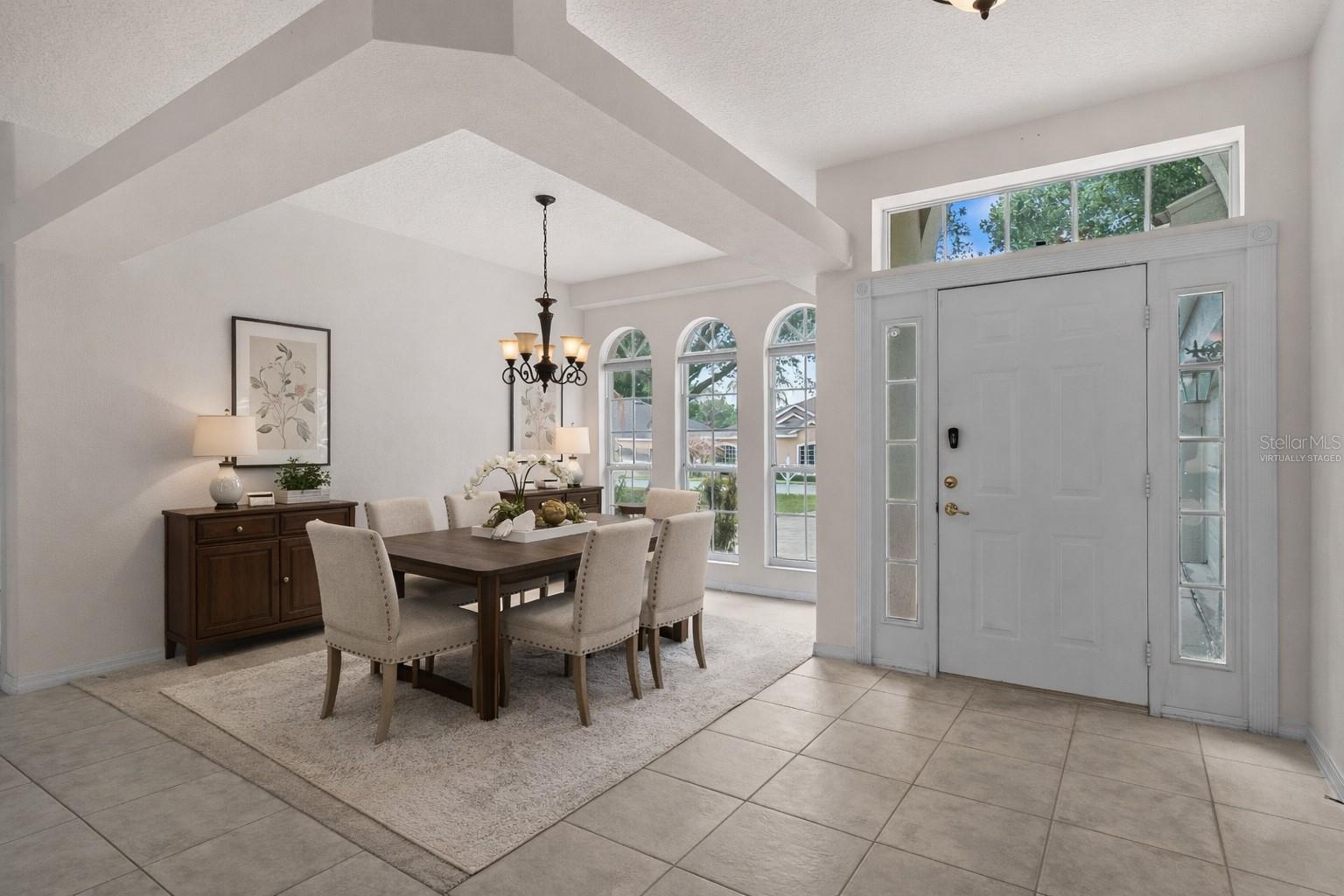 CLERMONT HIGHGATE AT KINGS RIDGE - Residential