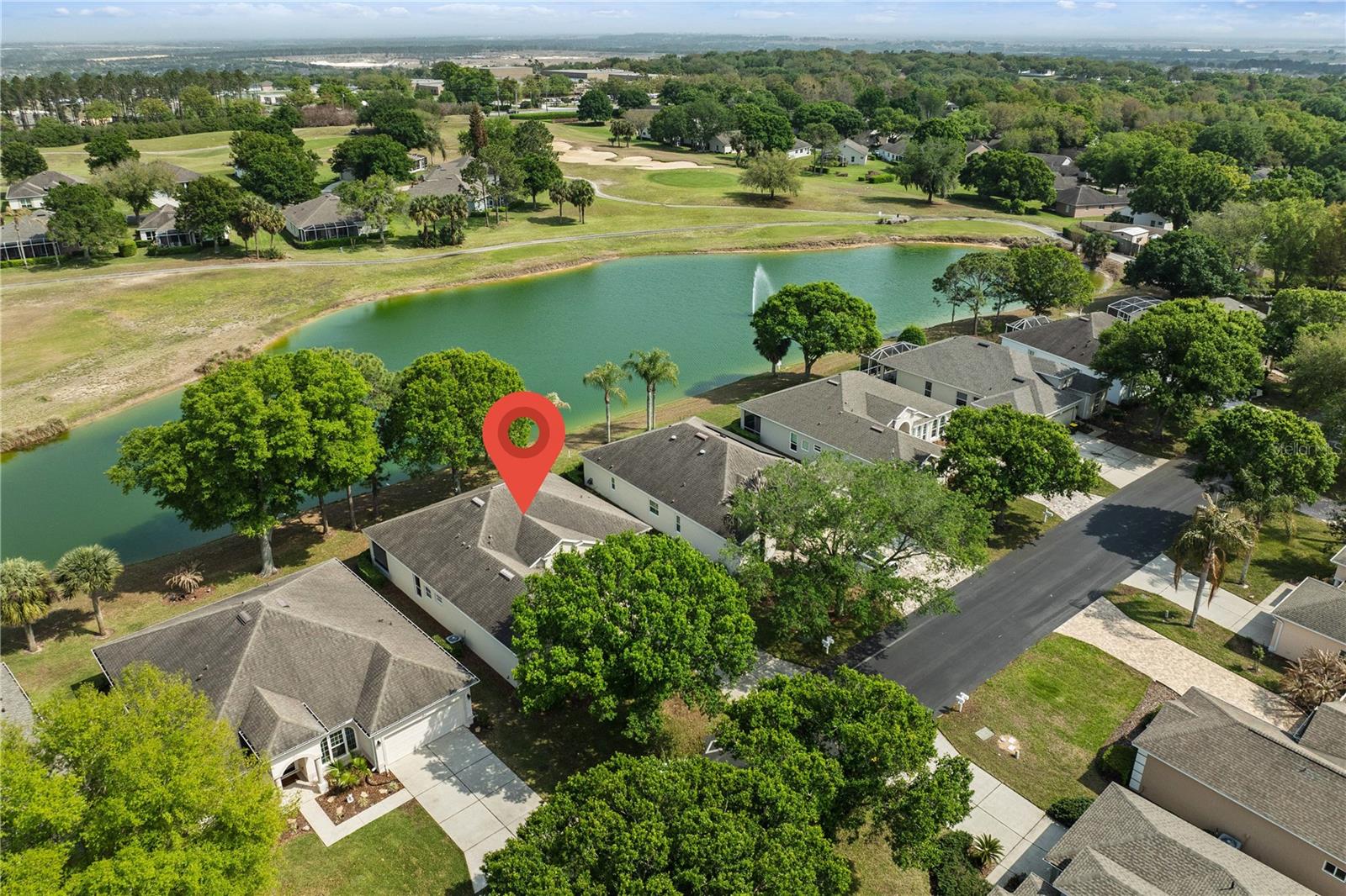 CLERMONT HIGHGATE AT KINGS RIDGE - Residential