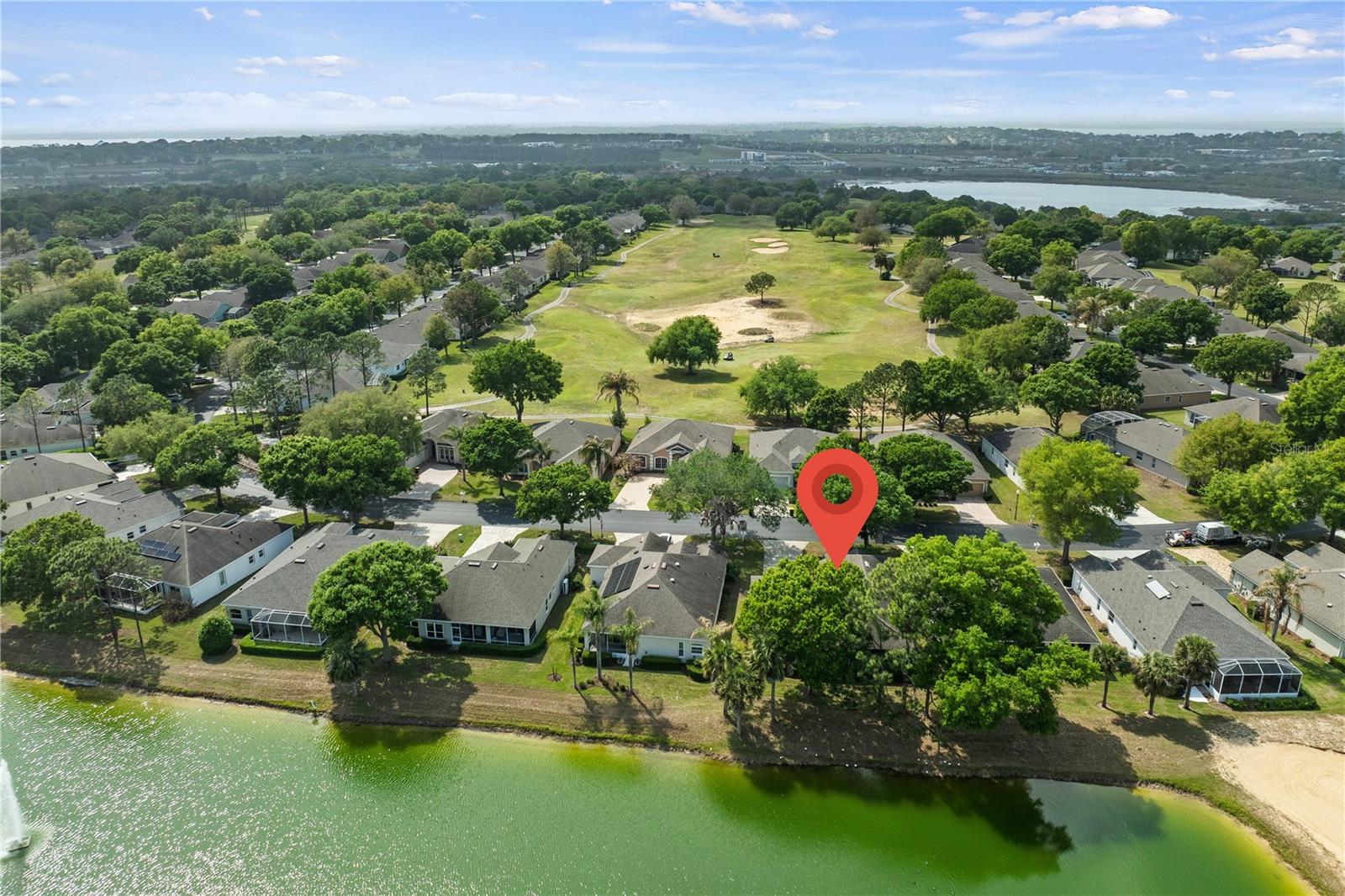 CLERMONT HIGHGATE AT KINGS RIDGE - Residential