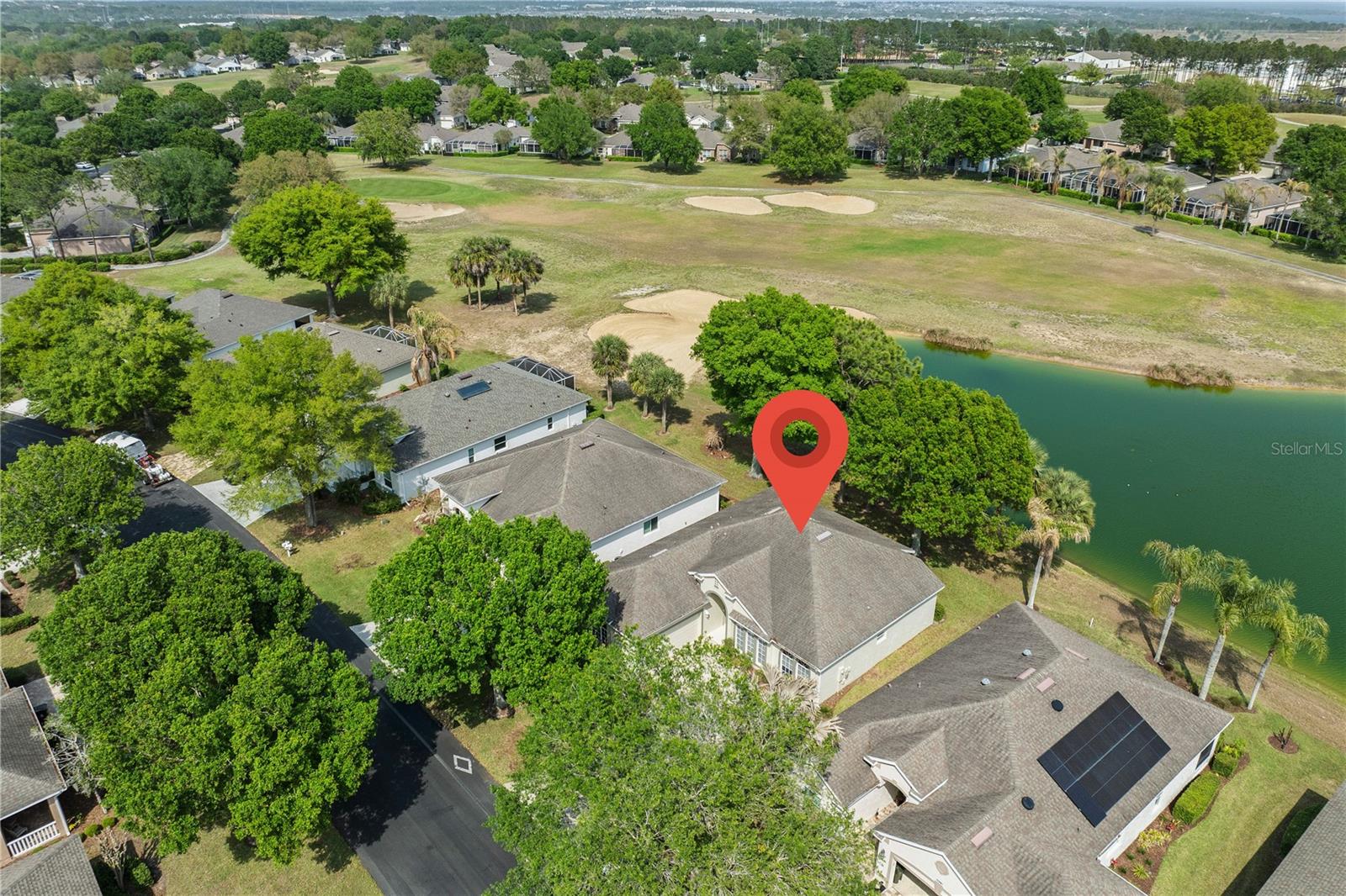 CLERMONT HIGHGATE AT KINGS RIDGE - Residential