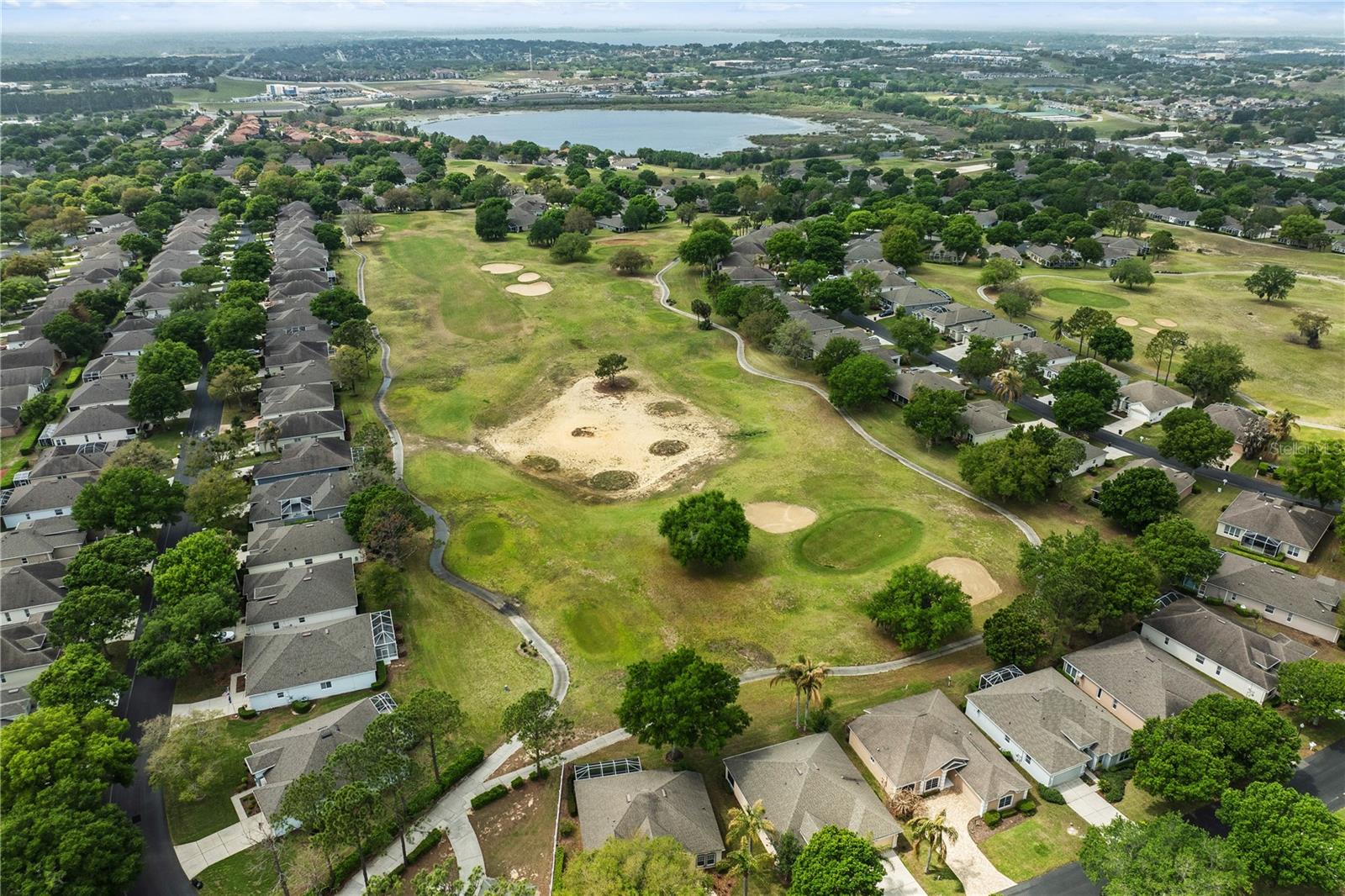 CLERMONT HIGHGATE AT KINGS RIDGE - Residential