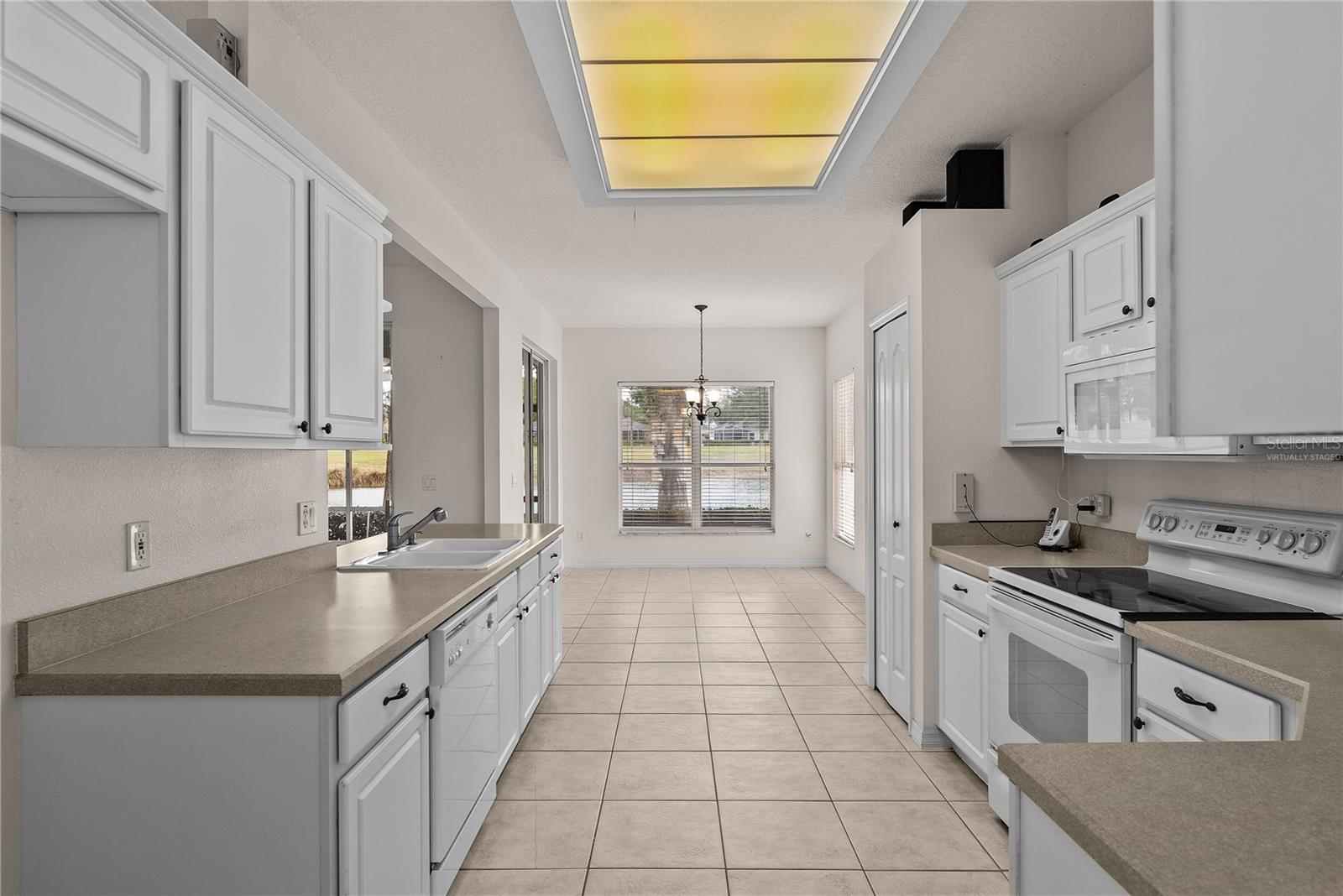 CLERMONT HIGHGATE AT KINGS RIDGE - Residential