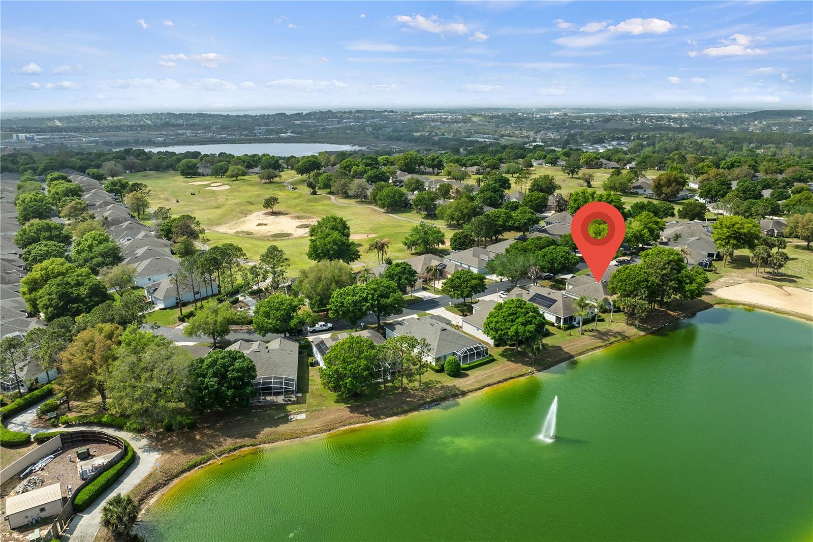 CLERMONT HIGHGATE AT KINGS RIDGE - Residential