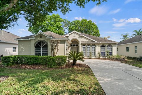 Photo of 2319 Addison Avenue, Clermont, FL 34711 (MLS # O6393892)