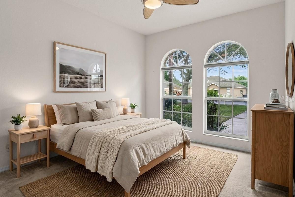 CLERMONT HIGHGATE AT KINGS RIDGE - Residential