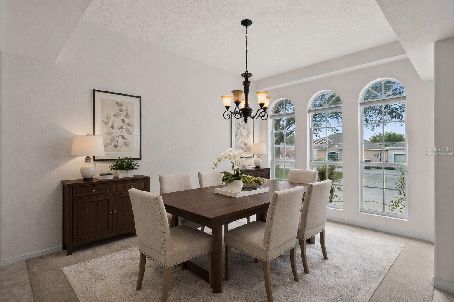 CLERMONT HIGHGATE AT KINGS RIDGE - Residential