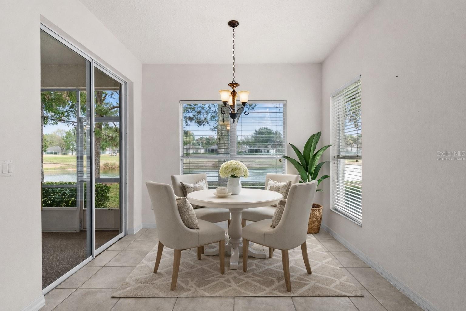 CLERMONT HIGHGATE AT KINGS RIDGE - Residential