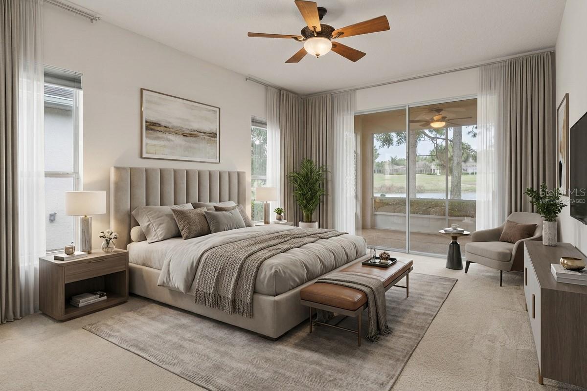 CLERMONT HIGHGATE AT KINGS RIDGE - Residential