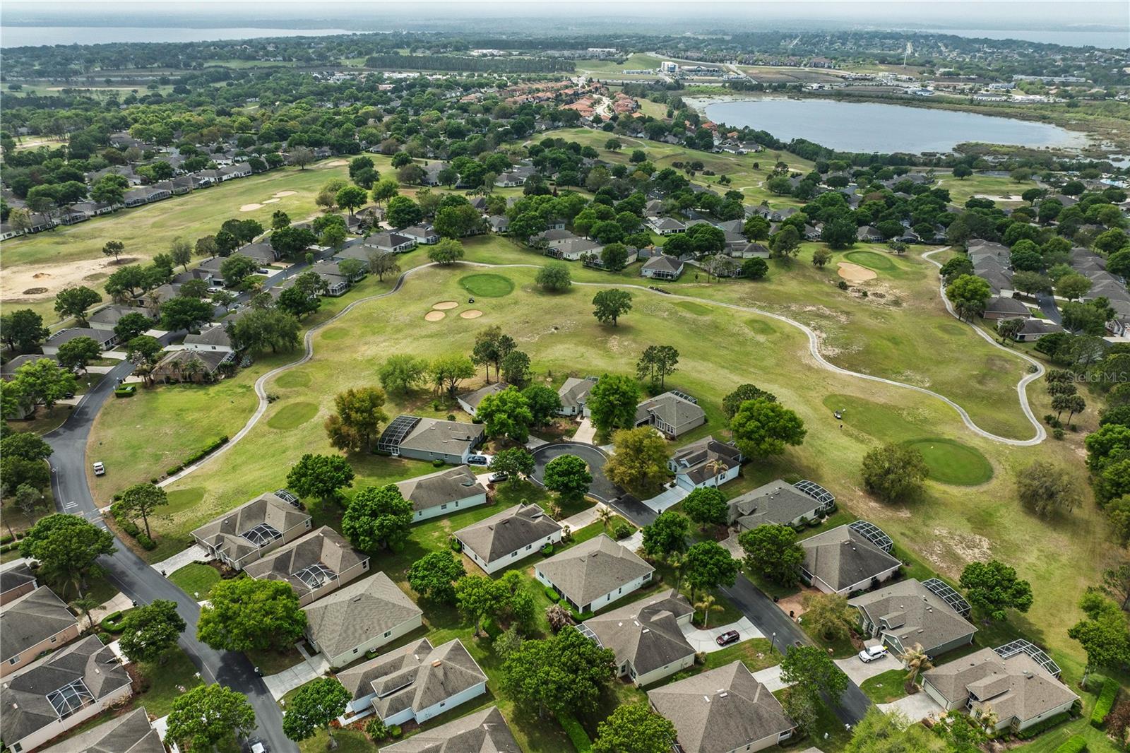 CLERMONT HIGHGATE AT KINGS RIDGE - Residential