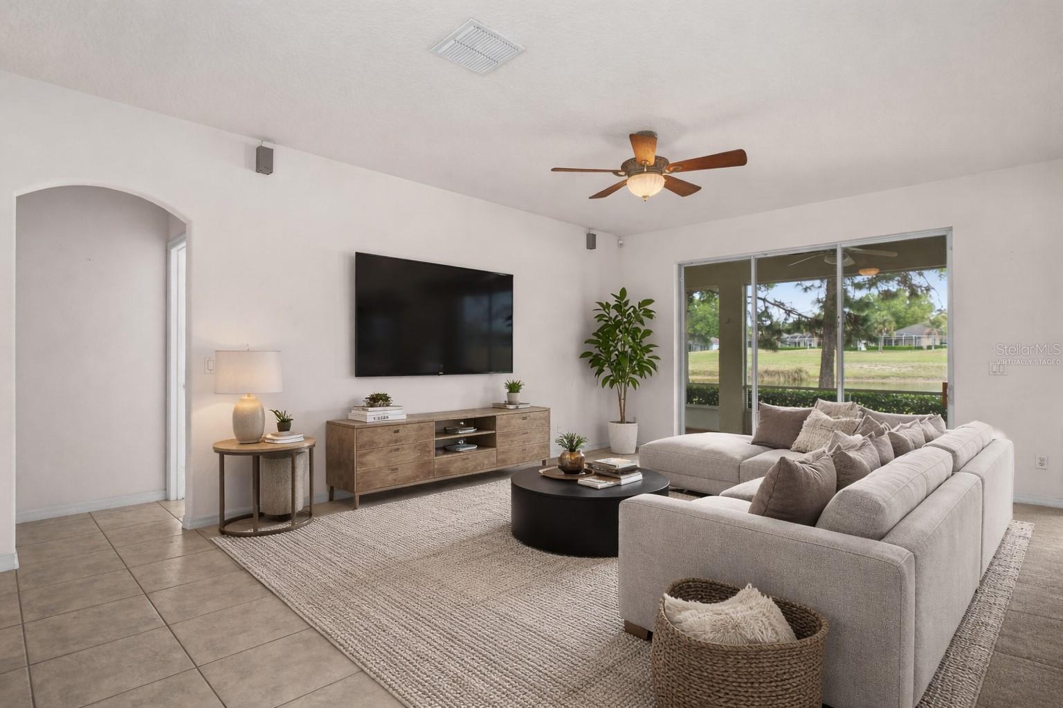 CLERMONT HIGHGATE AT KINGS RIDGE - Residential