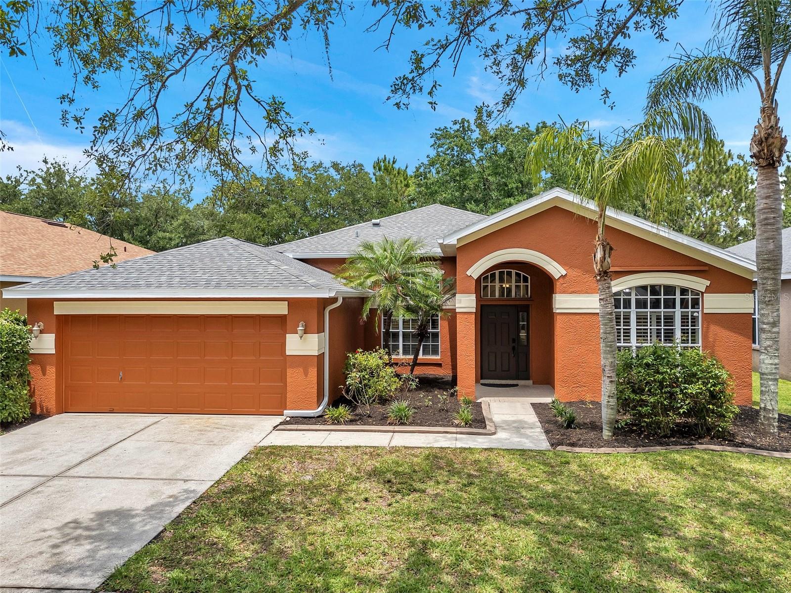19156 DOVE CREEK DRIVE
