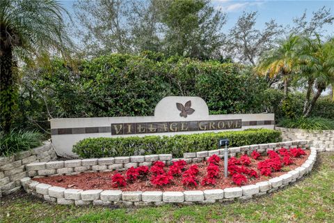 A home in MOUNT DORA