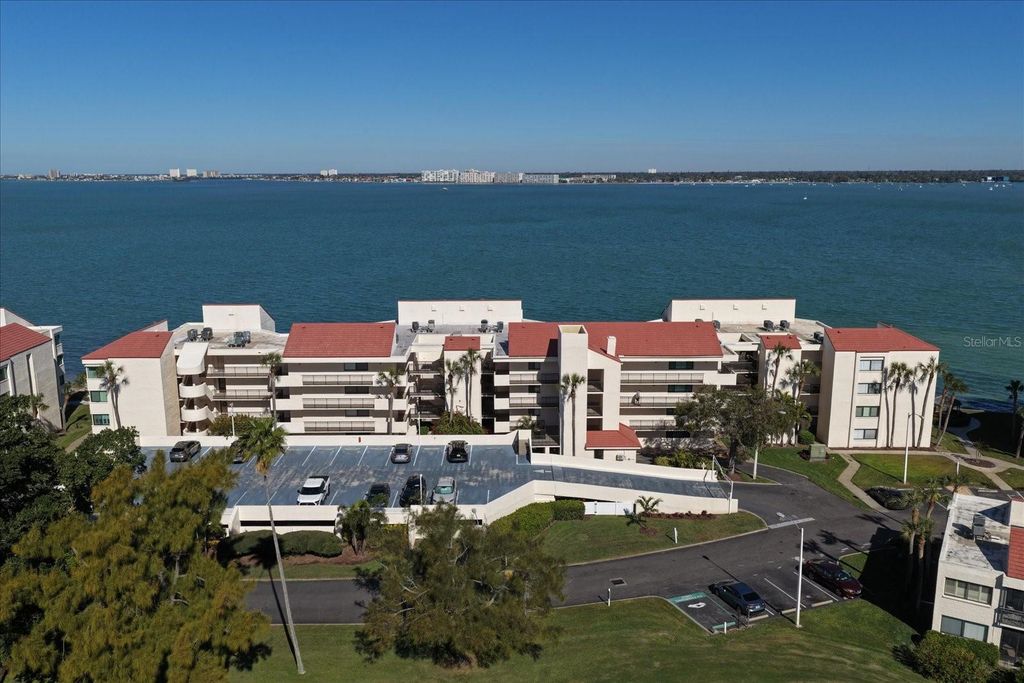 Photo of 5541 La Puerta Del Sol Boulevard S #317, St Petersburg, FL 33715 (MLS # TB8471253)