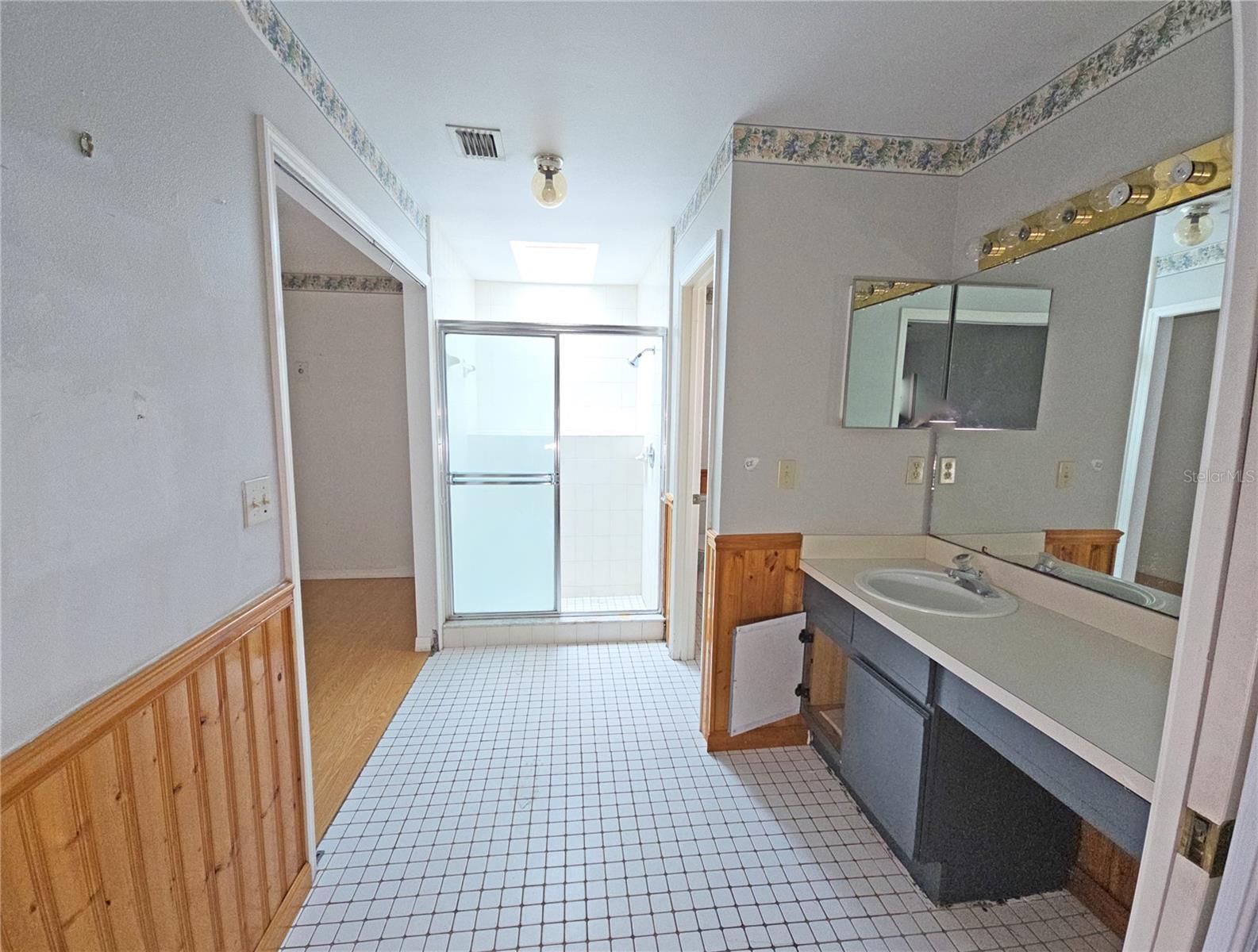 POINCIANA NBRHD 03 VILLAGE 03 - Residential