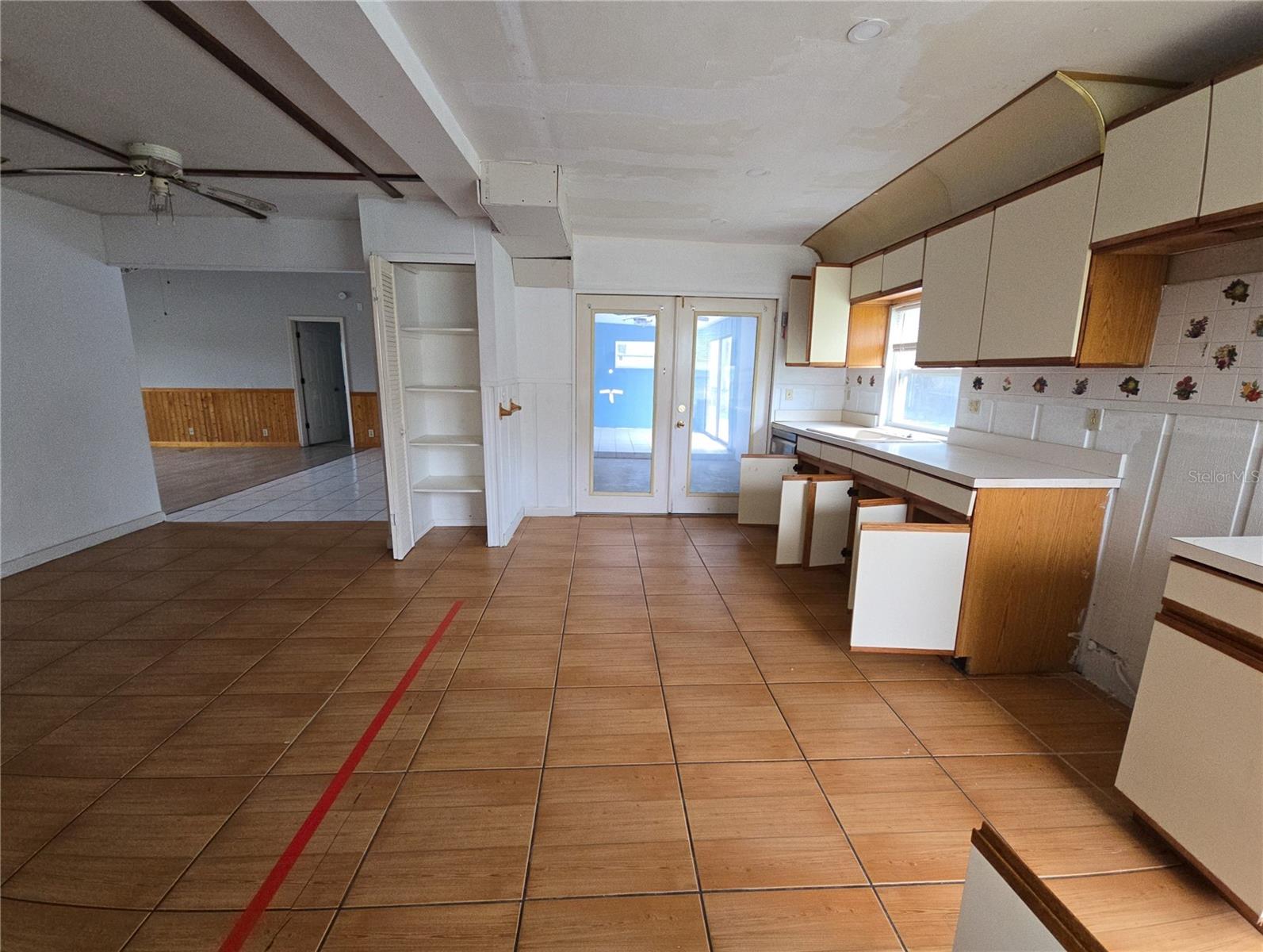 POINCIANA NBRHD 03 VILLAGE 03 - Residential