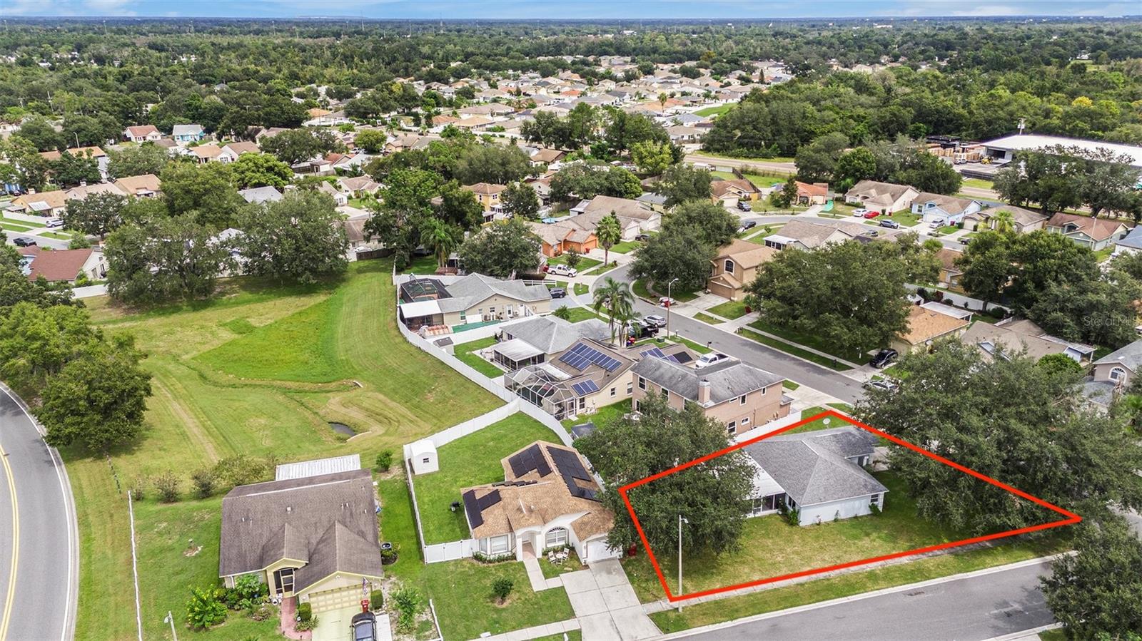 COUNTRY HILLS UNIT TWO C - Residential